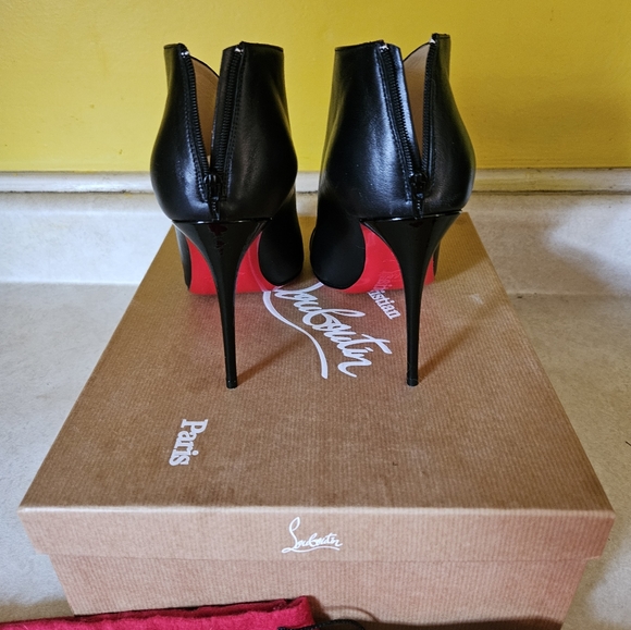 Christian Louboutin Predu boot - Picture 8 of 8